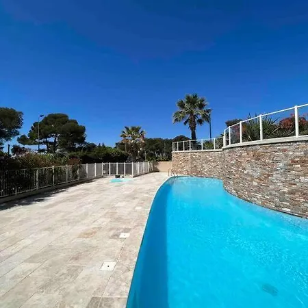 Phare D'agay - Zeezicht - 50 Meter Het Apartment Saint-Raphael (Var)