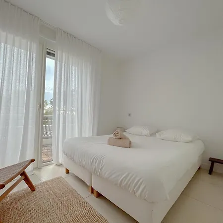 Phare D'agay - Zeezicht - 50 Meter Het Apartment Saint-Raphael (Var)