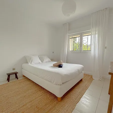 Apartment Phare D'agay - Zeezicht - 50 Meter Het *